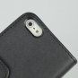 Wallet pouch Case Cover for iPhone 5. Cool!!!