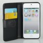 Wallet pouch Case Cover for iPhone 5. Cool!!!