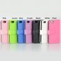 Wallet pouch Case Cover for iPhone 5. Cool!!!