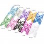 Hot Sale Butterfly Flower Protective Case Cover Fit For iPhone 5