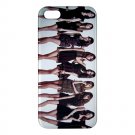 Girl Generation K-POP iPhone 5 Case Cover