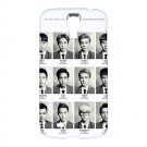FREE SHIPPING WORLDWIDE EXO 3D HARDCASE for SAMSUNG GALAXY S4, GALAXY S3, IPHONE 5, IPHONE 4/4S
