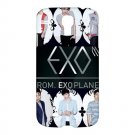 FREE SHIPPING WORLDWIDE EXO 3D HARDCASE for SAMSUNG GALAXY S4, GALAXY S3, IPHONE 5, IPHONE 4/4S