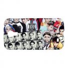 FREE SHIPPING WORLDWIDE EXO 3D HARDCASE for SAMSUNG GALAXY S4, GALAXY S3, IPHONE 5, IPHONE 4/4S