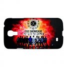 FREE SHIPPING WORLDWIDE EXO KPOP 3D HARDCASE for SAMSUNG GALAXY S4, GALAXY S3, IPHONE 5, IPHONE 4/4S