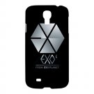 FREE SHIPPING WORLDWIDE EXO KPOP 3D HARDCASE for SAMSUNG GALAXY S4, GALAXY S3, IPHONE 5, IPHONE 4/4S