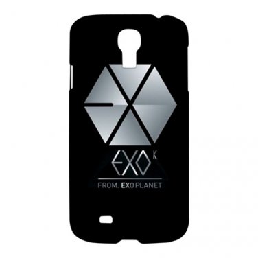 FREE SHIPPING WORLDWIDE EXO KPOP 3D HARDCASE for SAMSUNG GALAXY S4, GALAXY S3, IPHONE 5, IPHONE 4/4S