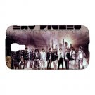 FREE SHIPPING WORLDWIDE EXO KPOP 3D CASE for SAMSUNG GALAXY S4, note 2, s2, S3, IPHONE 5, 4/4S