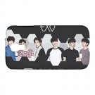 FREE SHIPPING WORLDWIDE EXO KPOP 3D CASE for SAMSUNG GALAXY S4, note 2, s2, S3, IPHONE 5, 4/4S