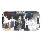 FREE SHIPPING WORLDWIDE EXO KPOP 3D CASE for SAMSUNG GALAXY S4, note 2, s2, S3, IPHONE 5, 4/4S