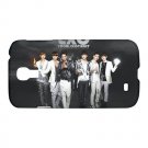FREE SHIPPING WORLDWIDE EXO KPOP 3D CASE for SAMSUNG GALAXY S4, note 2, s2, S3, IPHONE 5, 4/4S