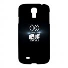 FREE SHIPPING WORLDWIDE EXO KPOP 3D CASE for SAMSUNG GALAXY S4, note 2, s2, S3, IPHONE 5, 4/4S