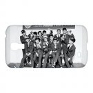 FREE SHIPPING WORLDWIDE EXO KPOP 3D CASE for SAMSUNG GALAXY S4, note 2, s2, S3, IPHONE 5, 4/4S