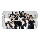 FREE SHIPPING WORLDWIDE EXO KPOP 3D CASE for SAMSUNG GALAXY S4, note 2, s2, S3, IPHONE 5, 4/4S