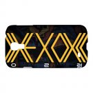 FREE SHIPPING WORLDWIDE EXO KPOP 3D CASE for SAMSUNG GALAXY S4, note 2, s2, S3, IPHONE 5, 4/4S