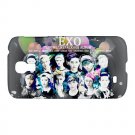 FREE SHIPPING WORLDWIDE EXO KPOP 3D CASE for SAMSUNG GALAXY S4, note 2, s2, S3, IPHONE 5, 4/4S