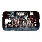 FREE SHIPPING WORLDWIDE EXO KPOP 3D CASE for SAMSUNG GALAXY S4, note 2, s2, S3, IPHONE 5, 4/4S