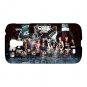 FREE SHIPPING WORLDWIDE EXO KPOP 3D CASE for SAMSUNG GALAXY S4, note 2, s2, S3, IPHONE 5, 4/4S