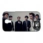 FREE SHIPPING WORLDWIDE EXO KPOP 3D CASE for SAMSUNG GALAXY S4, note 2, s2, S3, IPHONE 5, 4/4S