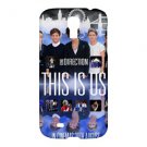 FREE SHIPPING WORLDWIDE one direction 3D CASE for SAMSUNG GALAXY S4, note 2, s2, S3, IPHONE 5, 4/4S