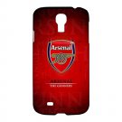 FREE SHIPPING WORLDWIDE arsenal 3D CASE for SAMSUNG GALAXY S4, note 2, s2, S3, IPHONE 5, 4/4S
