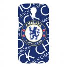 FREE SHIPPING WORLDWIDE chelsea 3D CASE for SAMSUNG GALAXY S4, note 2, s2, S3, IPHONE 5, 4/4S