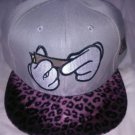 CAYLER & SONS CUSTOM SNAPBACK
