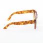 Super Gals 816/2T Sunglasses Light Havana with Grey Gradient Lenses by RETROSUPERFUTURE