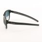 ic! Berlin Dr. Ihab Sunglasses Col. Black with Black Gradient Lenses