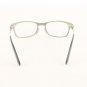 ic! Berlin Charmante Eyeglasses Col. Nickle with Clear Lenses