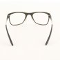 ic! Berlin Capricorno Graphite Eyeglasses Col. Graphite with Clear Lenses