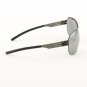 ic! Berlin Ella Sunglasses Col. Black with Black Lenses