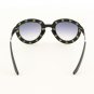 ic! Berlin The Doors Sunglasses Col. Black with Grey Lenses