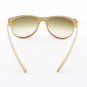ic! Berlin Kate Sunglasses Col. Gold / Red with Brown Gradient Lenses