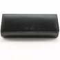 ic! Berlin Craquante Sunglasses Col. Black with Black Gradient Lenses