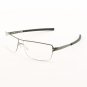 ic! Berlin Duke Eyeglasses Col. Black with Clear Lenses.