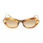 Marni MA188S Sunglasses Col. 08 Translucent Tortoise and Antique Bronze with Gray Gradient Lenses