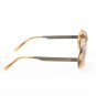 Marni MA188S Sunglasses Col. 08 Translucent Tortoise and Antique Bronze with Gray Gradient Lenses