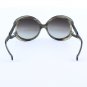 Marni MA136S Sunglasses Col. 14 Tortoise with Brown Gradient Lenses