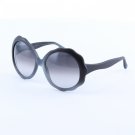 Marni MA131S Sunglasses Col. 17 Charcoal with Gray Gradient Lenses