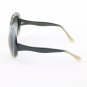 Marni MA131S Sunglasses Col. 15 Gray with Gray Gradient Lenses