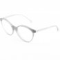 Marni MA701 Eyeglasses Col. 03 Matte Graphite Gray with Clear Lenses