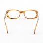 Marni MA685S Eyeglasses Col. 08 Classic Tortoise with Clear Lenses