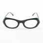 Marni MA680S Eyeglasses Col. 09 Dark Teal Frame with Clear Lenses
