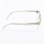 Super Paloma 954/0T Eyeglasses Black Grey with Clear Zeiss Lenses by RETROSUPERFUTURE