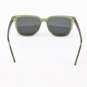Super People 356/3T Sunglasses Crystal with Grey Zeiss Lenses by RETROSUPERFUTURE