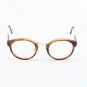 Super Panama 633/0T Eyeglasses Classic Havana with Clear Zeiss Lenses by RETROSUPERFUTURE