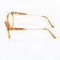 Super Giaguaro 628/0A Eyeglasses Havana with Clear Zeiss Lenses by RETROSUPERFUTURE