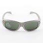 Vuarnet VL 1126 Sunglasses Col. P00L 1121 Silver with Grey PX3000 Lenses