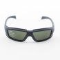 Vuarnet VL 1121 Sunglasses Col. P00R 1121 Black with Grey PX3000 Lenses